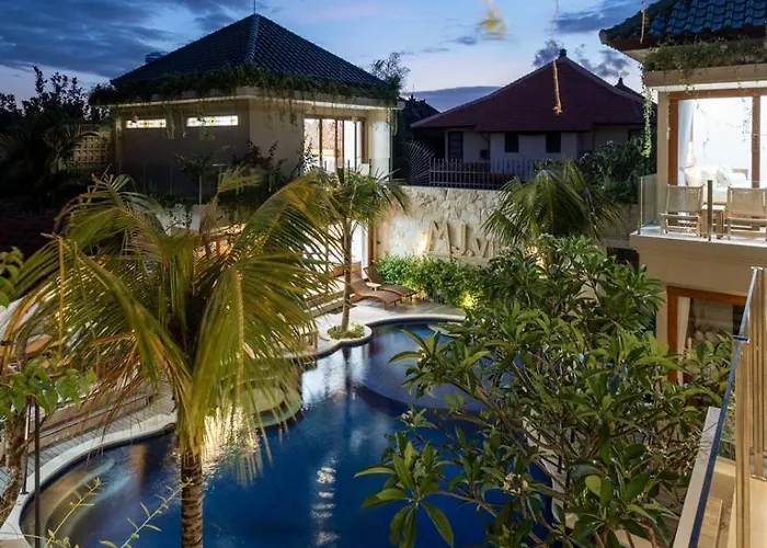 Mj Sanur